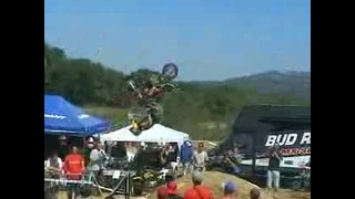 Francia Pitfmx