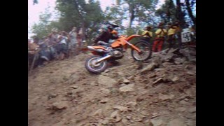 Sirok Hill Climb