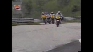  86 WGP 500cc salzburgring