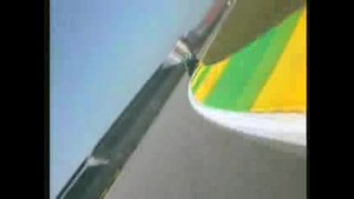 Onboard with Rossi