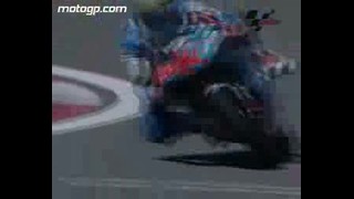 MotoGP - Official Video Action Clip (Istanbul Park GP)