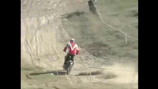 Enduro - cross