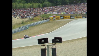 2007 Moto GP Brno 2