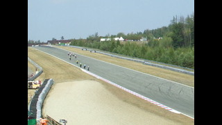 2007 Moto GP Brno 1