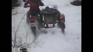 Ural Snowgames