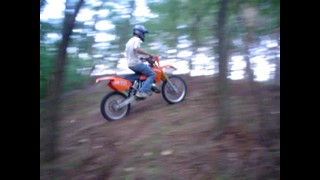 Inárcsi enduro