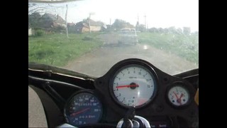 Aprilia RS 125 extrema
