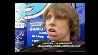 Villopoto és Lawrence verekedése