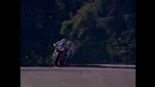 Edwards vs. Bayliss WSBK 2002