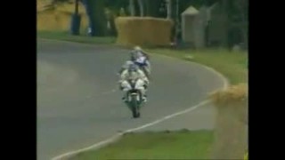 Ulster GP 2006