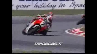 Gp 500 misano 1993