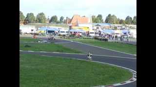 Superquad Kecskemét