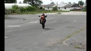 Super Moto 4ever ll.rész