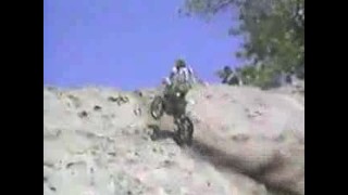 Hillclimb