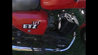 MZ ETZ 150 (első vidi)