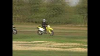 KAKUCSring Supermoto