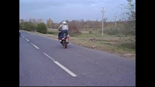 BikerBoys Stunt TEAM