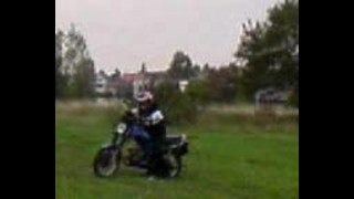 Mz hülyülés nem kell oltani nem vagyok motorgyilkos. Kössz