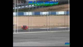 2005 Portuguese 85cc Champion