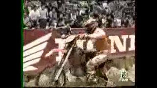 Endurocross