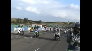 GSXR Klub kupa