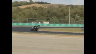 GSXR Klub kupa