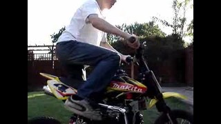 Pitbike