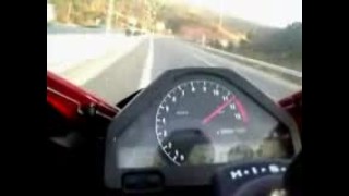 Honda CBR 1000RR