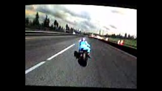 Moto GP 07