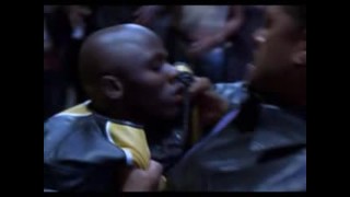 Biker Boyz Music Video