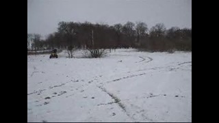 Snow Cross 2