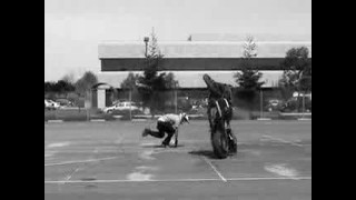 Motorcycle Stunt Master
