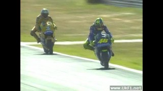 Motogp