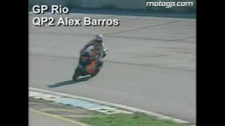 Moto GP Crash Kings