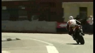 Isle of Man TT 2006 part1