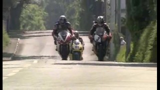 Isle of Man TT 2006 part4