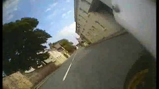 Isle of Man TT 2007 part1