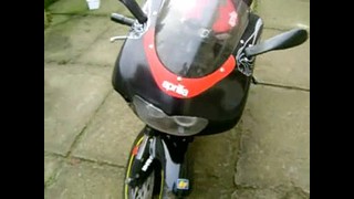 RS 125