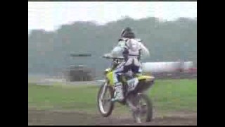 Motocross