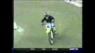 Ricky Carmichael