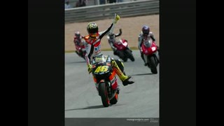 Valentino Rossi