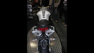 HMT 2008 (Motorkiallitas)