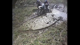 Enduro Hungary