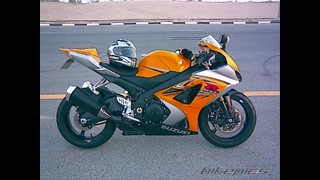 GSX - R 1000