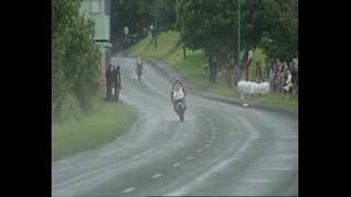 Irish Road Racing 2007