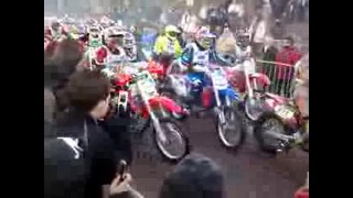 Le Touquet Enduropale 2008