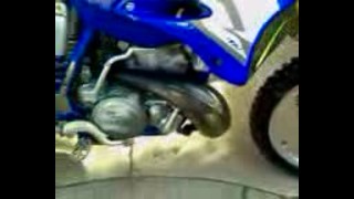 YZ 250 2004