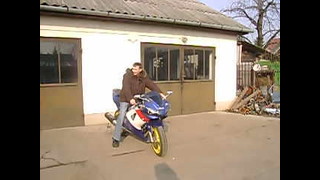 FZR 1000/R1