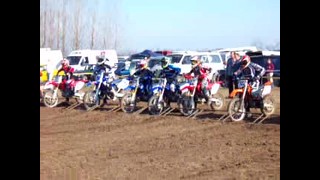 Lt. Motorostanya 85 cross rajt