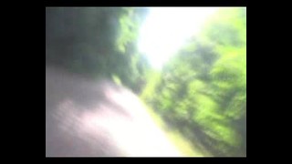 CRF250x supermoto OnBoard